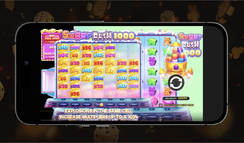 Spela Bull casino i mobilen